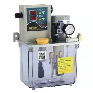 ISHAN Yuxiang Resistance-type Electric Oil Injector YAE-A1/A1P1 Microcomputer Version thumbnail-1