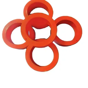 Customized Polyurethane Parts for Mold Opening Are Suitable for Automotive Component Factories in Southeast Asia. thumbnail-4