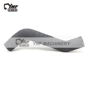 421-03-41171 WA450-6 WA470-6 WA450-6 WA470-6 Radiator Hose YNF16348, Excavator Cooling System Replacement Parts thumbnail-2