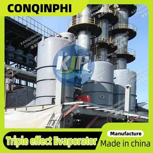 COD 40,000 Mg/L High-Strength Wastewater Treatment System With 1-Year Warranty and Mill Test Report Included thumbnail-3