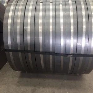 Certified GB Hot Rolled SS400 Q235B Carbon Steel Coil 2.0-3.5mm Thickness Skin Pass for Ship Plate ISO 9001 Certified Bending thumbnail-6
