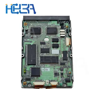 High Frequency AI Server Computing Module PCBA Board Custom Assembly Service thumbnail-4