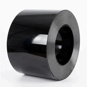 Pre-painted Color-Coated Aluminum Coil Sheets With PVDF 1060 3003 3004 5052 Customized Color for Roofing Construction thumbnail-2