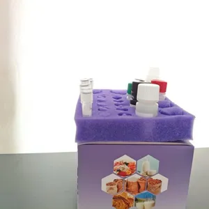 Diazepam (DZP) ELISA Kit Item Number:CH526389 Brand:Chenhui thumbnail-2