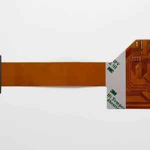 China Rigid‑Flex FPC, Rigid‑Flex PCB, Ultra‑Long Flexible FPC, Extra Long Flex PCB, Roll‑to‑Roll R2R Flexible Printed Circuit, Large‑Format Flex PCB thumbnail-4