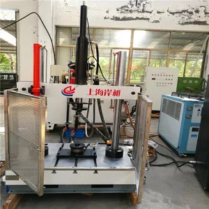 Price of Anchang Steering Wheel Comprehensive Performance Test Bench; Price of Vibration-resistant Steering Wheel Test Bench thumbnail-5