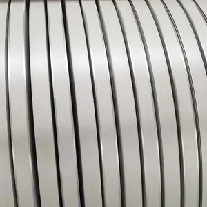 Stainless Steel Coil — 304 — ASTM A240 — 2B Finish — 0.5×1219 mm — Wholesale thumbnail-2