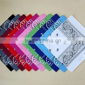 Colorful Amigo Cotton Handkerchief thumbnail-1