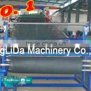 Best Price Plastic Geomat Making Machine thumbnail-1