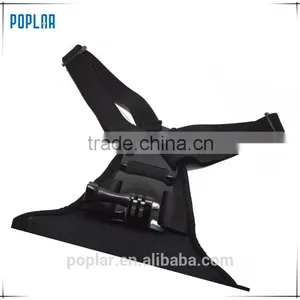 Poplar Factory Price Wholesale Gopros Harness Chest Strap for Gopros Camera Heros 4 3+ 3 2 1. thumbnail-4