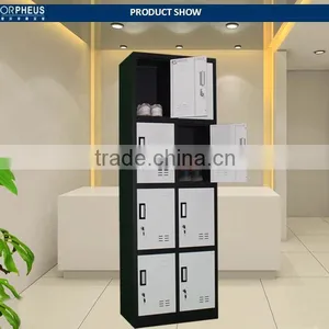 Knock-down Design Military Lockers Well Cheaper Corner Military Wall Lockers thumbnail-4