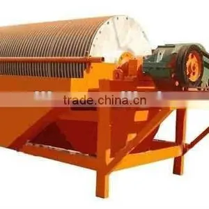 China Magnetic Separator / China Magnetic Separator Wet Style thumbnail-1