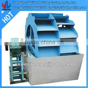 Stone Sand Making Production Line / Quartz Sand Making Production Line / Sand Making Production Line thumbnail-1