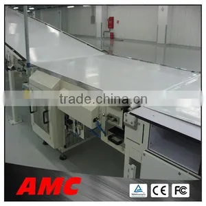 Food Grade Conveyor Belt Line thumbnail-3