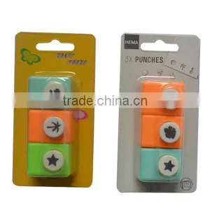Custom Hole Craft Paper Punch, Small Hole Flower Paper Punch, Metal Home Paper Hole Punch thumbnail-5