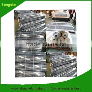 Super Clear Soft PVC Sheet thumbnail-1