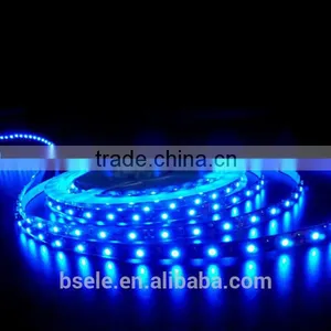 Warm White 4.8W LED Flexible Strip Lighting 3528 thumbnail-1
