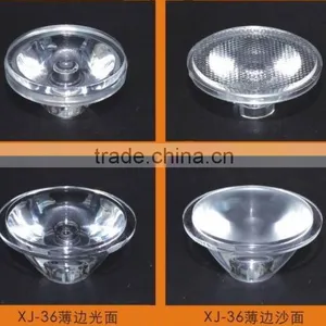 29mm 31mm 36mm PMMA Led Optical Lens Reflector thumbnail-2