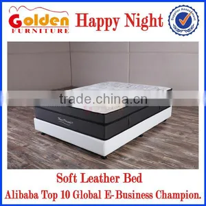 2016 Hot Sale Bonnell Spring Mattress Foshan Bedroom Mattress CF16-11# thumbnail-1
