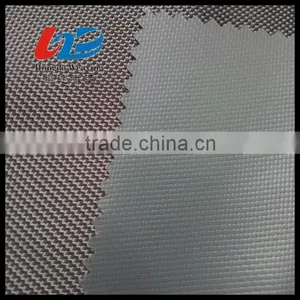 1680D 2 Strand Polyester Oxford Fabric Waterproof With Print/PU Coating/PVC Coating Used for Bags/Luggages/Tent Most Popular thumbnail-4
