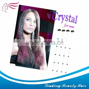 Wholesale Radiant Bridal Blinxs Swarvoski Crystal Beautiful Use thumbnail-1