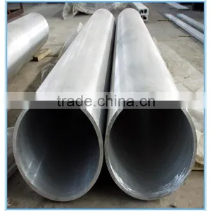 Super Galvanized Astm Q345d Round Steel Pipe From China Supliers thumbnail-1