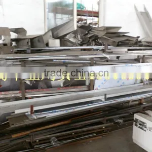 Auto Ice Pop Wrapping Machine USD12000 thumbnail-2