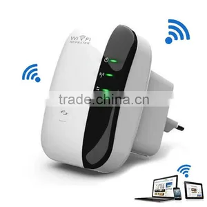 Speeds of up to 300Mbps Wifi Repeater Outdoor for Tv/dvb thumbnail-1