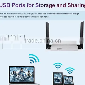 Fastest 4g Dual Sim Router For Home or Office thumbnail-3
