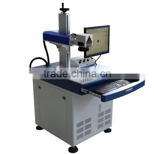 Barcode Marking Machine thumbnail-2
