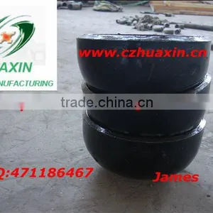 JIS ASTM DIN Carbon Steel Cap thumbnail-1