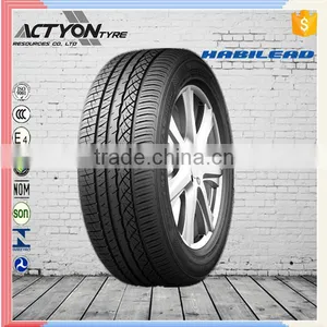 Quality High Performance Brand New Tyres thumbnail-1