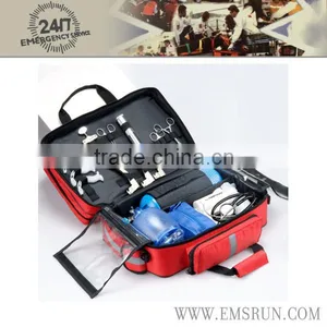 2016 Portable Survival First Aid Kits for Sale thumbnail-4