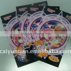 Beautiful Game Cards Bag thumbnail-1