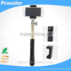 Most Popular Photo Taking Monopod With Bluetooth thumbnail-5