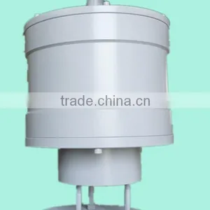 RICHUAN High Power 600w Vertical Axis Wind Turbine for Home Using thumbnail-4