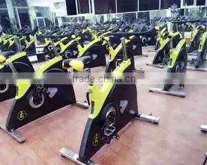 Guangzhou Sukon Fitness Equipment Co., Ltd. company overview - view 3 thumbnail