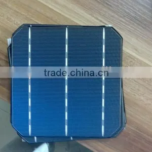 3BB 125x125 Monocrystalline Solar Cell thumbnail-1