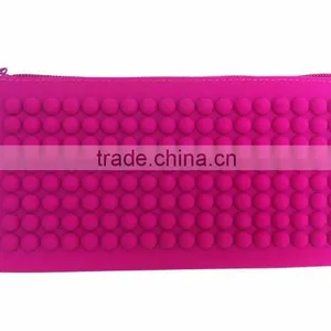 Silicone Wallet/purse thumbnail-1