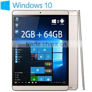 ONDA V919 Air Quad Core 9.7 Inch 2G 64G WIN10 Stock Product Low Price Mini Laptop Touch Pad Tablet thumbnail-2