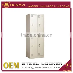 School/spa/gym Centre Use Steel Locker thumbnail-1