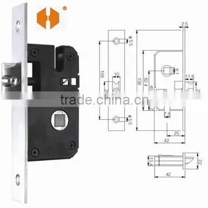 Hot Door Handle thumbnail-3
