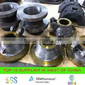 Hot Sale Pelton Tuebine Part thumbnail-1