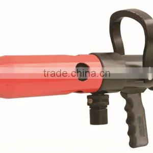 Self-priming Fire Foam Nozzle thumbnail-2
