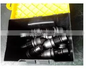 Factory Export Finished Tungsten Carbide Road Planning and Trenching Bit thumbnail-1