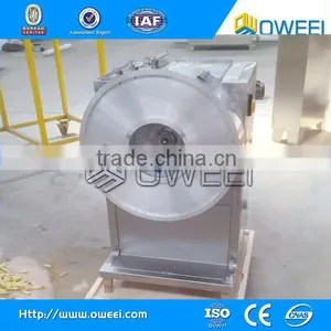 High Efficiency Potato Chips Processing Machine thumbnail-1