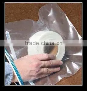 Self-Adhesive Fiberglass Drywall Joint Tape thumbnail-1