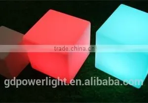 LED Light Decotative Cube With Remote Control C004 thumbnail-5