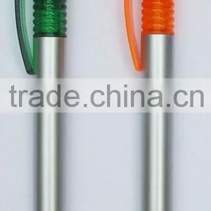 2014 China Pen Factory Supply Promotional Plastic Ball Pen thumbnail-1