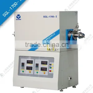 Horizontal Tube Furnace, 60-80mm Internal Diameter thumbnail-6
